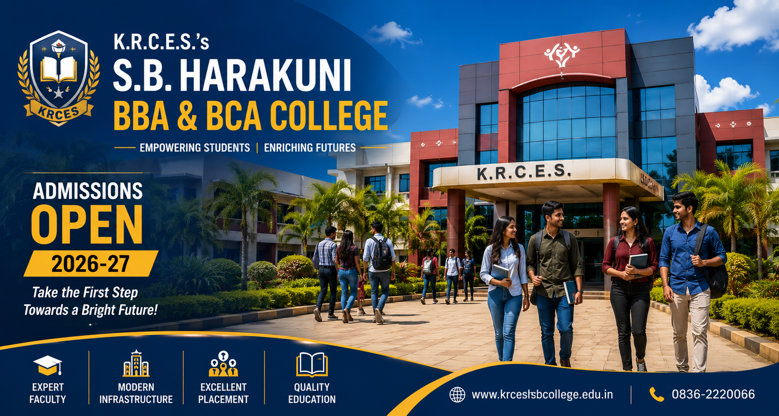 College Campus