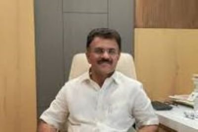 Chairman