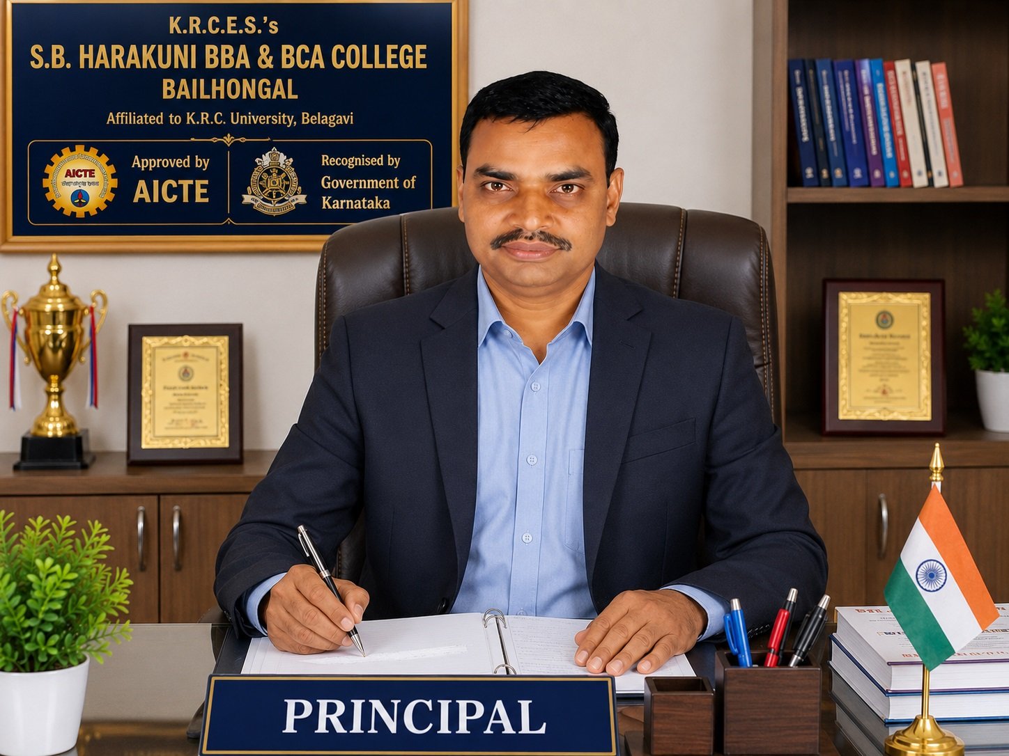 Principal